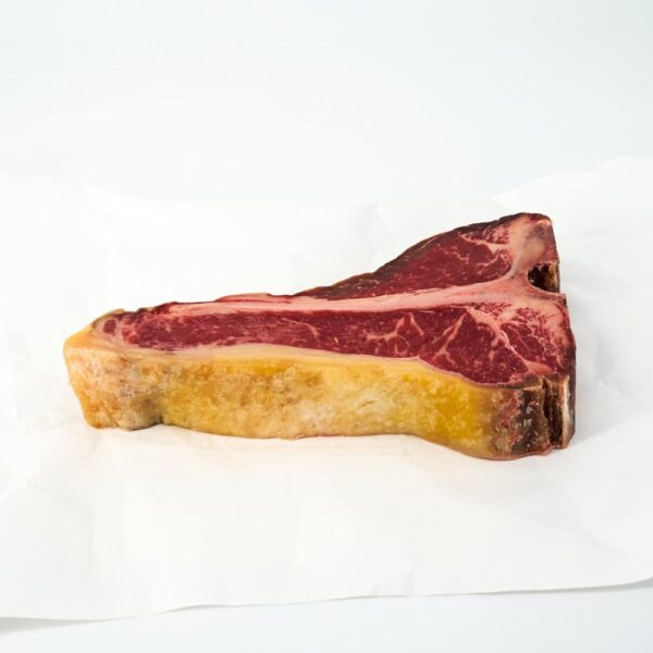 T-Bone steak Gourmet