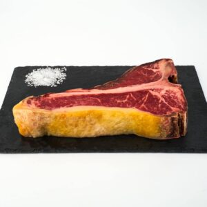 T-Bone steak Gourmet